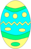 vajíčko