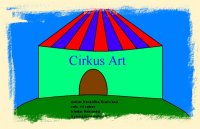 Cirkus Art