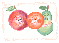 ovocie