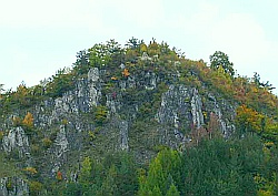 Košecký hrad