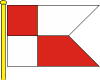 vlajka Trenčína