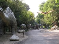 ZOO - Dinopark