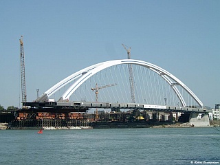 most "Košická"