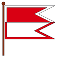 vlajka Bratislavy