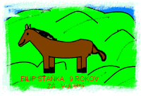 koník