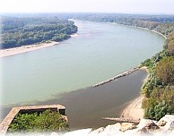 sútok Moravy a Dunaja