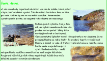 pri rybníku pri rybníku