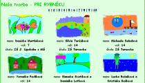 pri rybníku pri rybníku