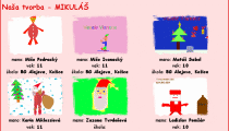 Mikuláš Mikuláš