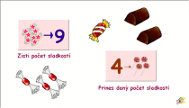 početnosť 1 .. 10 početnosť 1 .. 10