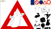 dopravná značka dopravná značka