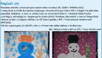 napísali ste napísali ste