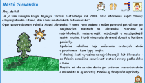 Najvýchodnejší kút Slovenska Najvýchodnejší kút Slovenska