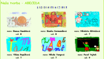 abeceda abeceda