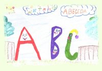 abeceda