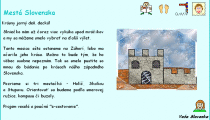 Holíč a Skalica Holíč a Skalica