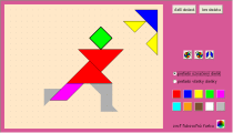 tangram tangram