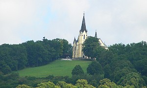 Mariánsky kostol