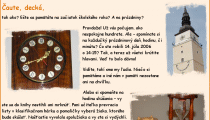 čas čas