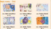 čas čas