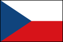 vlajka Česka