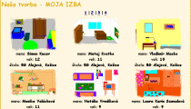 moja izba moja izba