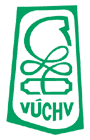 Výskumný ústav chemických vlákien -logo
