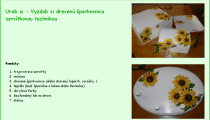 servítková technika servítková technika