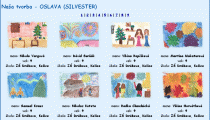 oslava (Silvester) oslava (Silvester)