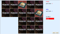 pexeso - oslava pexeso - oslava