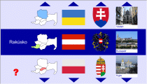 symboly štátov symboly štátov