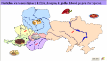 susedné štáty Slovenska susedné štáty Slovenska