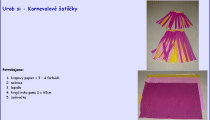 karnevalové šatôčky karnevalové šatôčky