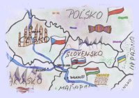 susedia Slovenska