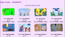 kamaráti