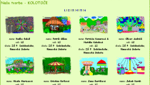 Kolotoče Kolotoče