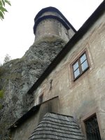 Oravský hrad