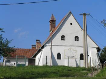 Habánska kaplnka 