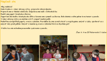 Falošné volské oko Falošné volské oko