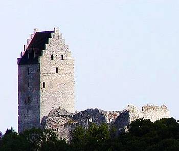 Topoľčiansky hrad 
