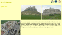 Spišský hrad Spišský hrad
