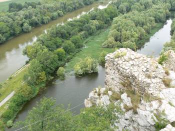 Sútok Moravy a Dunaja