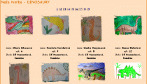 Dinosaury Dinosaury