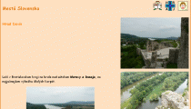 Hrad Devín Hrad Devín