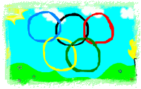 olympiáda