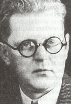 Jozef Cíger - Hronský