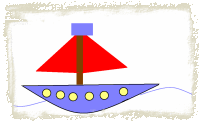loď