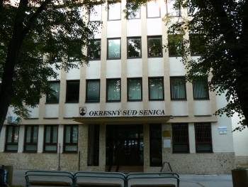 Okresný súd Senica