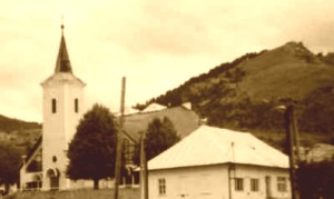 Kamenica (Sabinov)