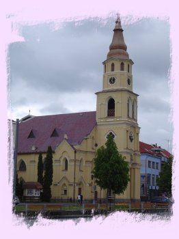 kostol (Zvolen)